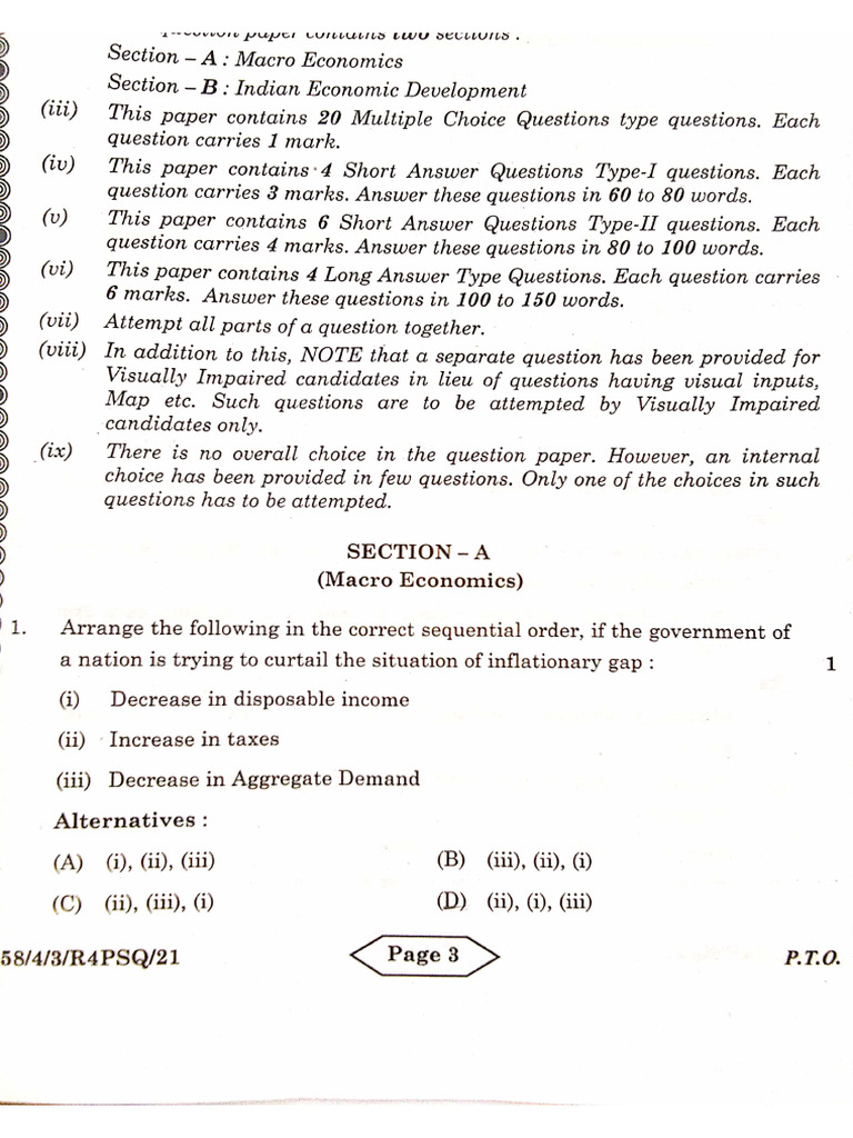 Set 3 | PDF