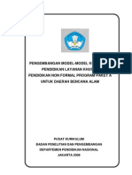 Download 1Model Kurikulum PNF Daerah Bencana by Nisa Mambaus Suud SN82003391 doc pdf