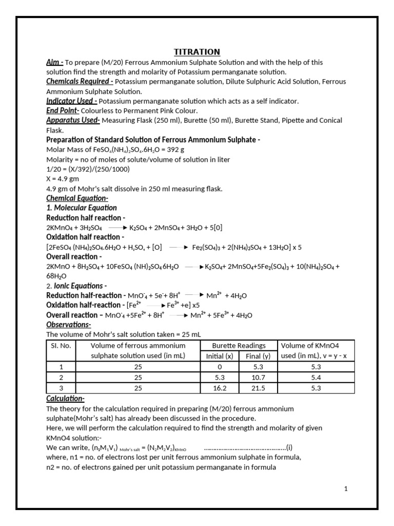 Chem Pdf Chemistry Chemical Compounds