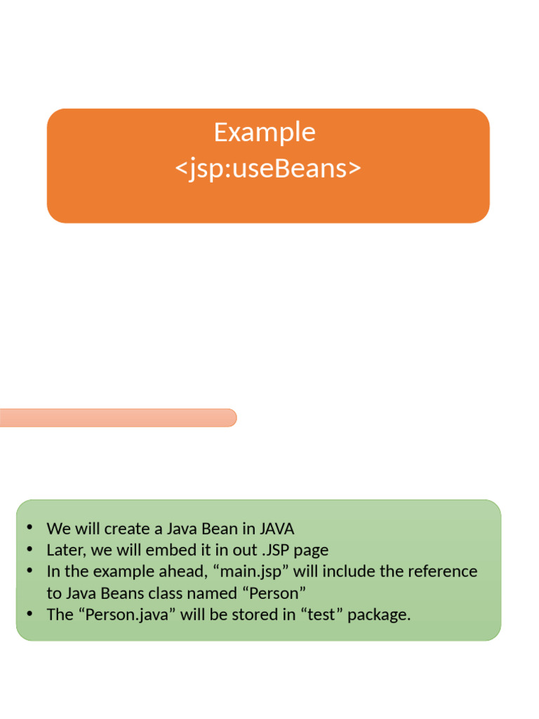 4 1 example usebeans pdf