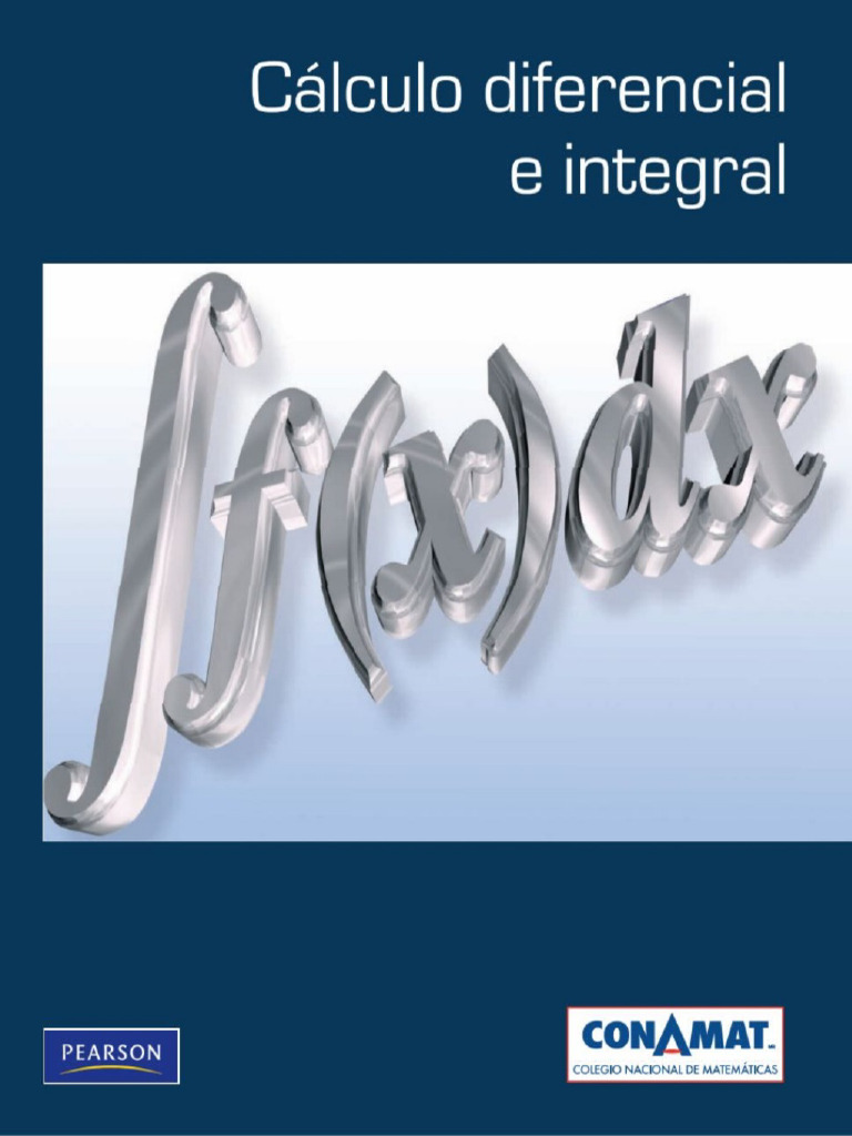 Calculo Diferencial e Integral | PDF