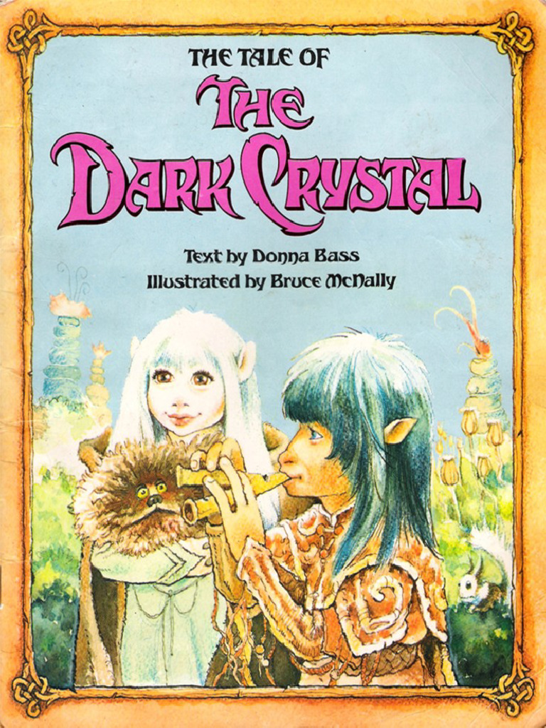 the-tale-of-the-dark-crystal-storybook-pdf