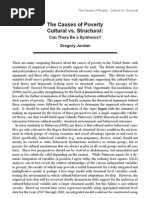 Download Culture Poverty Cultural vs Structural by Shi Phillip SN82004570 doc pdf