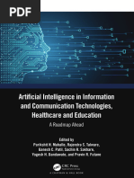 El Hajjami S. Artificial General Intelligence (AGI) Security