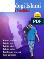 Psikologi Islami