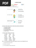 Automatic Speech Tasks for Aphasia | PDF