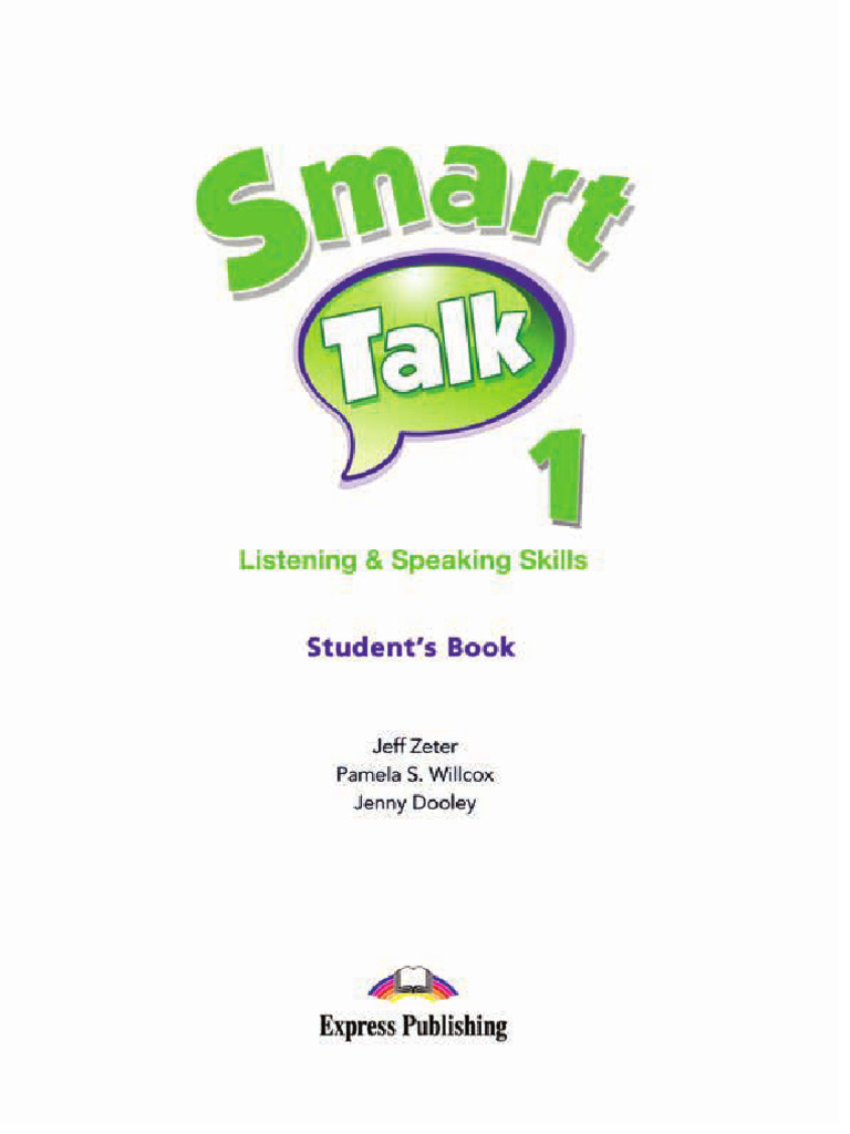 Smart Talk: My Family Unit | PDF