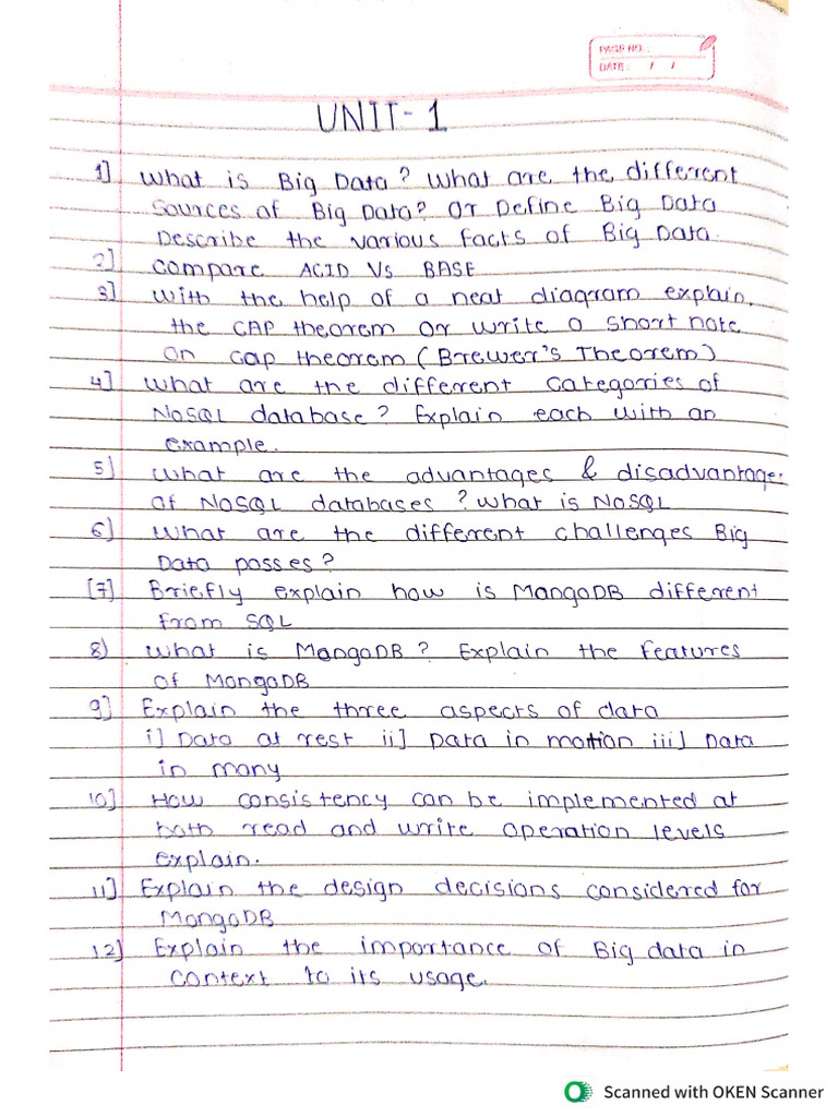 NGT (Questions) | PDF