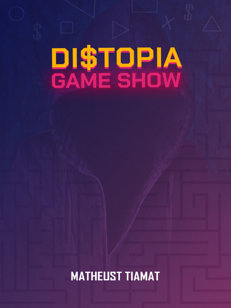 Jogo Distopia: Regras e Criação de Personagens | PDF | Jogos de RPG