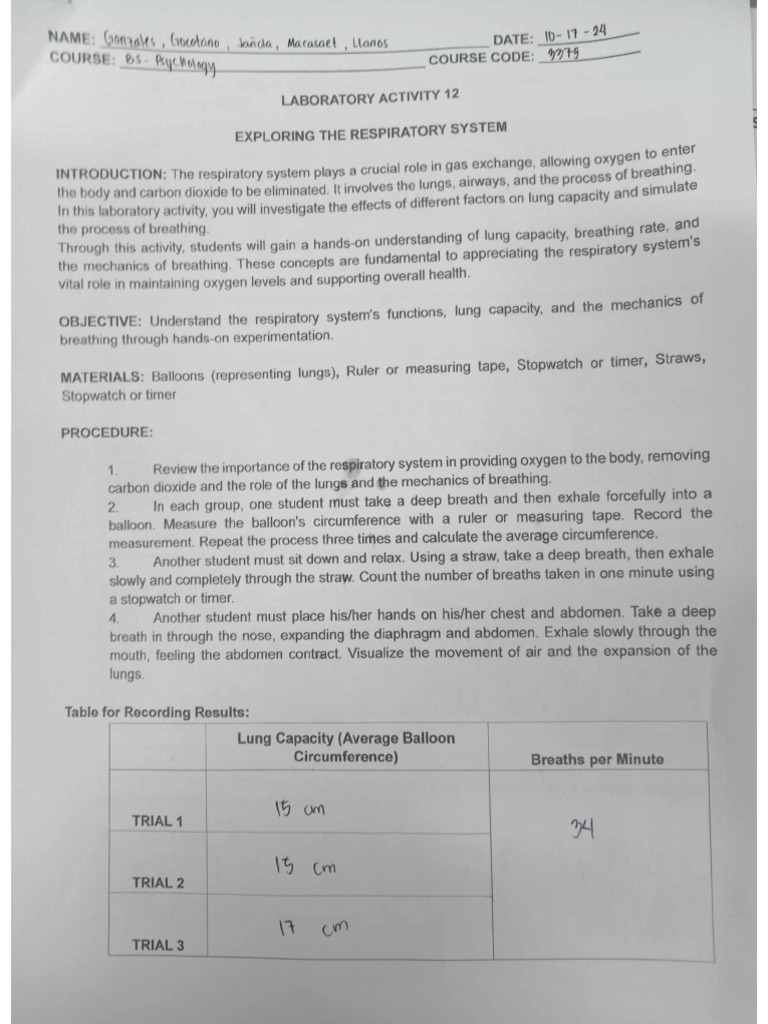 Activity 12 | PDF