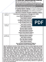 GSP Finance Distribution