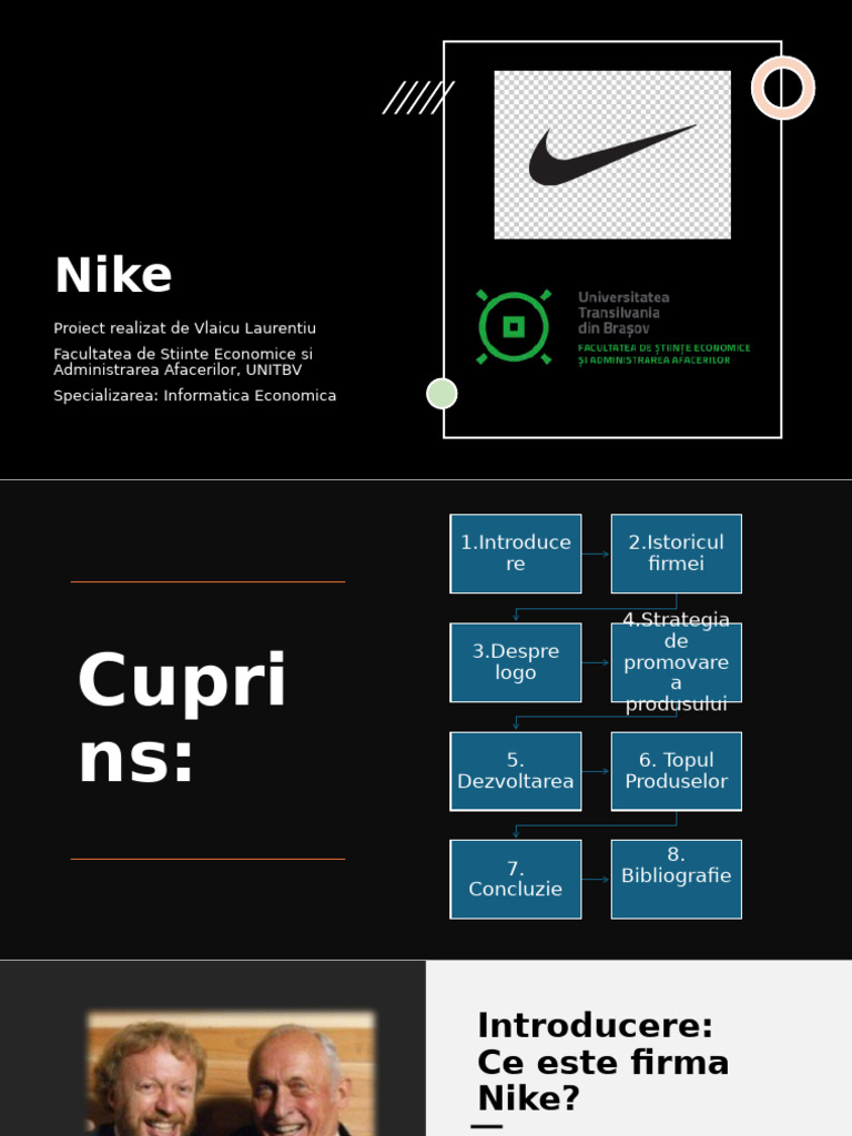 Nike | PDF