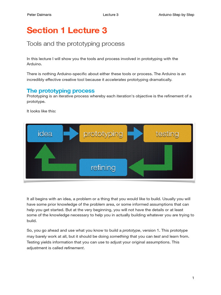 007 L3-Notes | PDF | Power Supply | Electronic Engineering