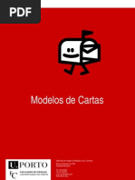 Modelos de Cartas 2006