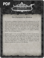 Military Structure of Westeros Armies | PDF | World Of A Song Of Ice ...