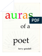 Auras of a Poet