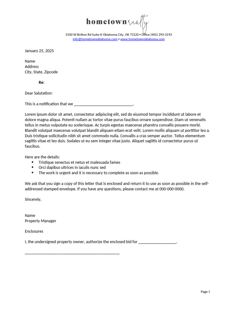 LETTER WRITING TEMPLATE PDF FREE DOWNLOAD intelligence overview