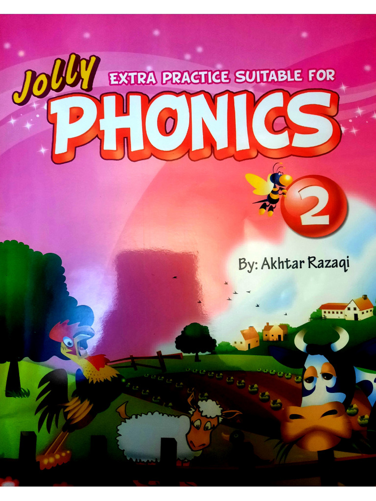 Extra Practice Suitable For Phonics 2 | PDF
