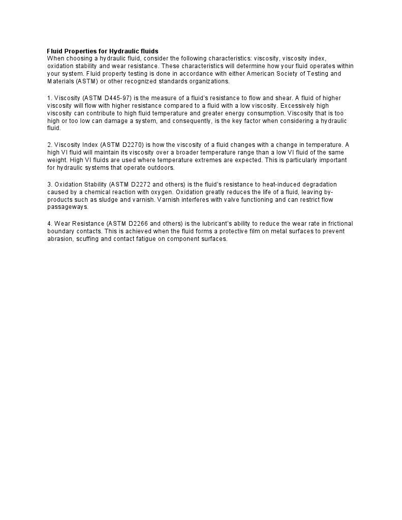 HYDRAULIC SYSTEM TROUBLESHOOTING GUIDE PDF visual data 6