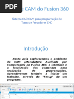Manual Completo do Fusion 360 | PDF | Biblioteca (informática)