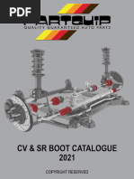 NGK Catalogue 2020 | PDF | Automotive Industry | Vehicle