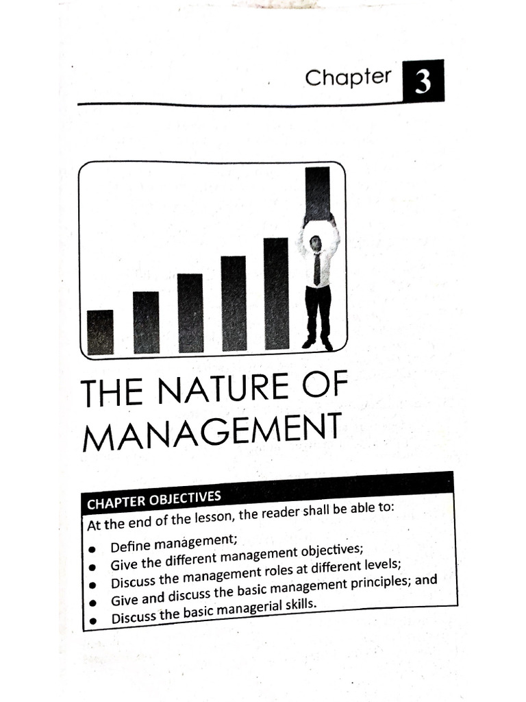 Chapter 3 | PDF