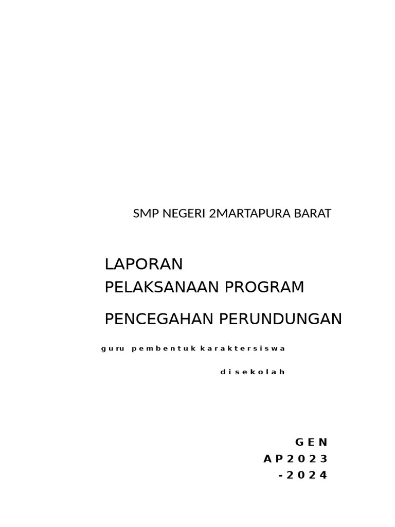 Lap ROOT | PDF