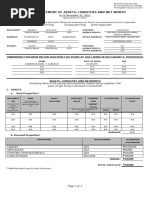 2024 Saln Form | PDF