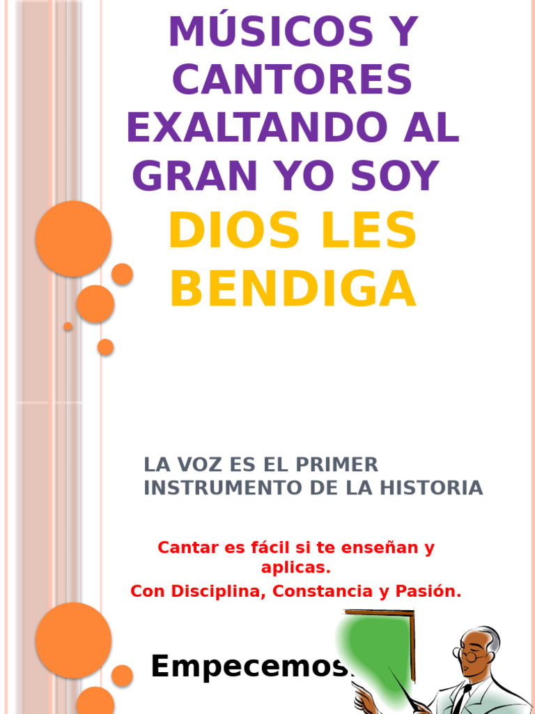 Mejora tu Canto: Técnicas de Afinación | PDF | Canto | Sonido
