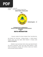 Download makalah fisiologi sel by Celvin Sohilait SN82018362 doc pdf