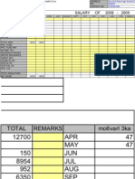 Salary Calculator