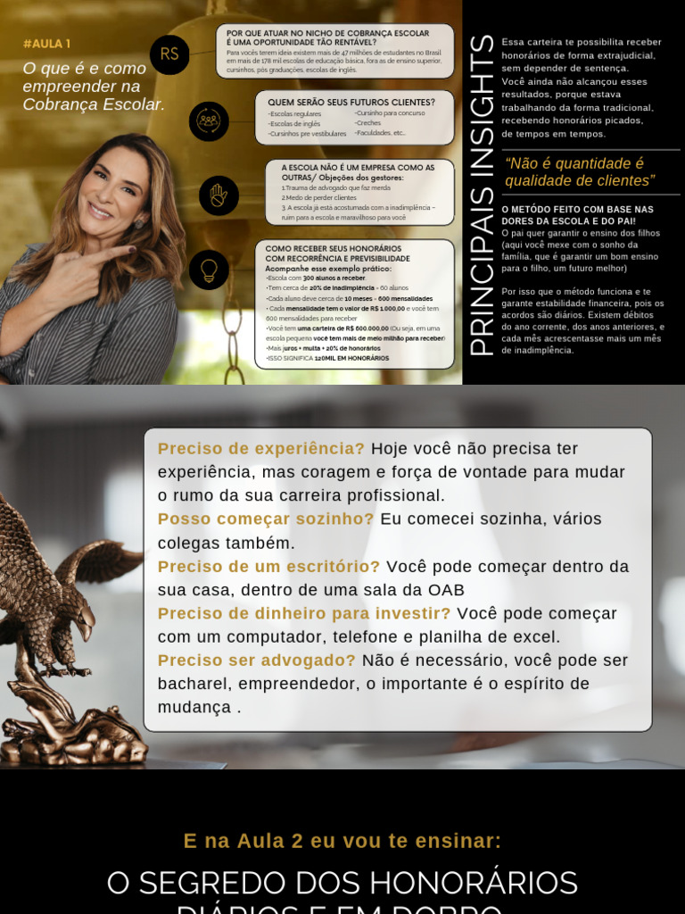 Mapa Mental Rota Aula 1 | PDF
