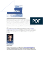 Rahsia Facebook Dan 8 Cara Mengatasi Ketagihan Facebook