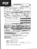 AARTO 07 Driver Nomination Form Guide | PDF | Notary Public | Identity ...