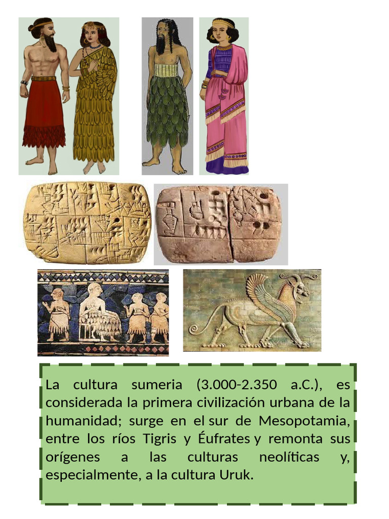 sumeria | PDF