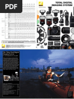 Download Nikon Total Imaging System by Shetala Cameras SN82020461 doc pdf