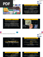 Map of Consciousness David Hawkins | PDF