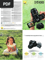 Download NIKON_D5100 by Shetala Cameras SN82020806 doc pdf