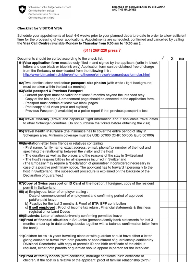 What Is A Vaf1 Visitor Pdf? – Get the free vaf1 type visa 2016 images ...