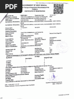 Auto Rickshaw Fare Chart 2025 | PDF | Transport | Vehicles