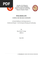 NBCP IRR RROW Width & Setback Insights | PDF | Technology & Engineering