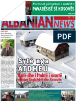 Gazeta Albania News - 14