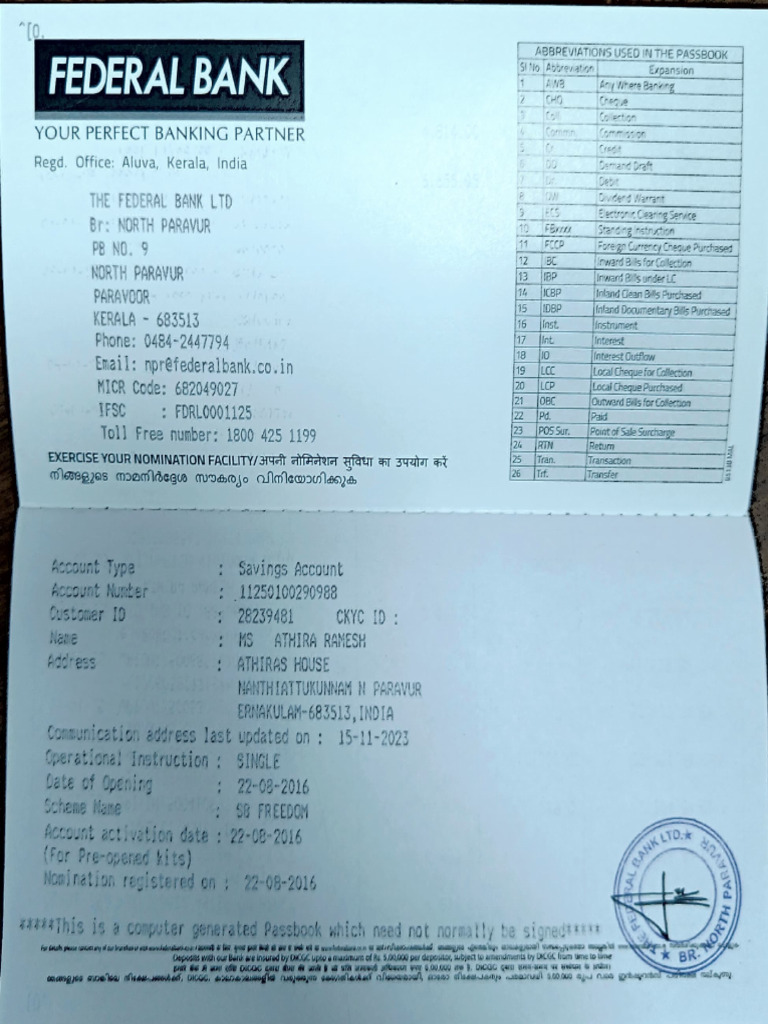 Adobe Scan 17 Jan 2025 | PDF | Cheque | Service Industries