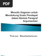 Download Menulis Paragraf Argumentasi by Leicha Eka Latuperissa SN82022802 doc pdf