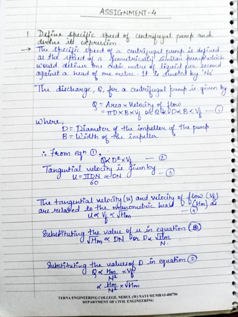 AH Assignment 4 | PDF