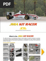 Kit Racer 100908e