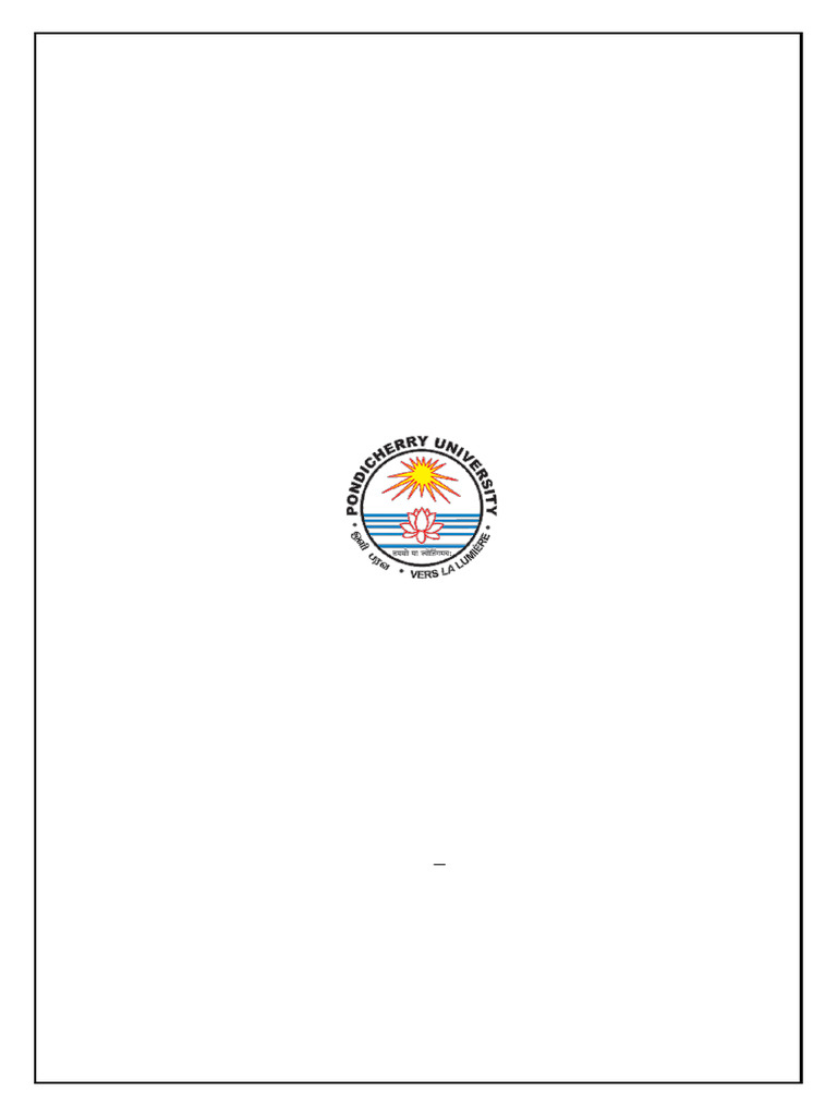 Minor project shifin pdf entrepreneurship educational technology