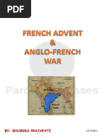 Jahangir - Study Notes | PDF