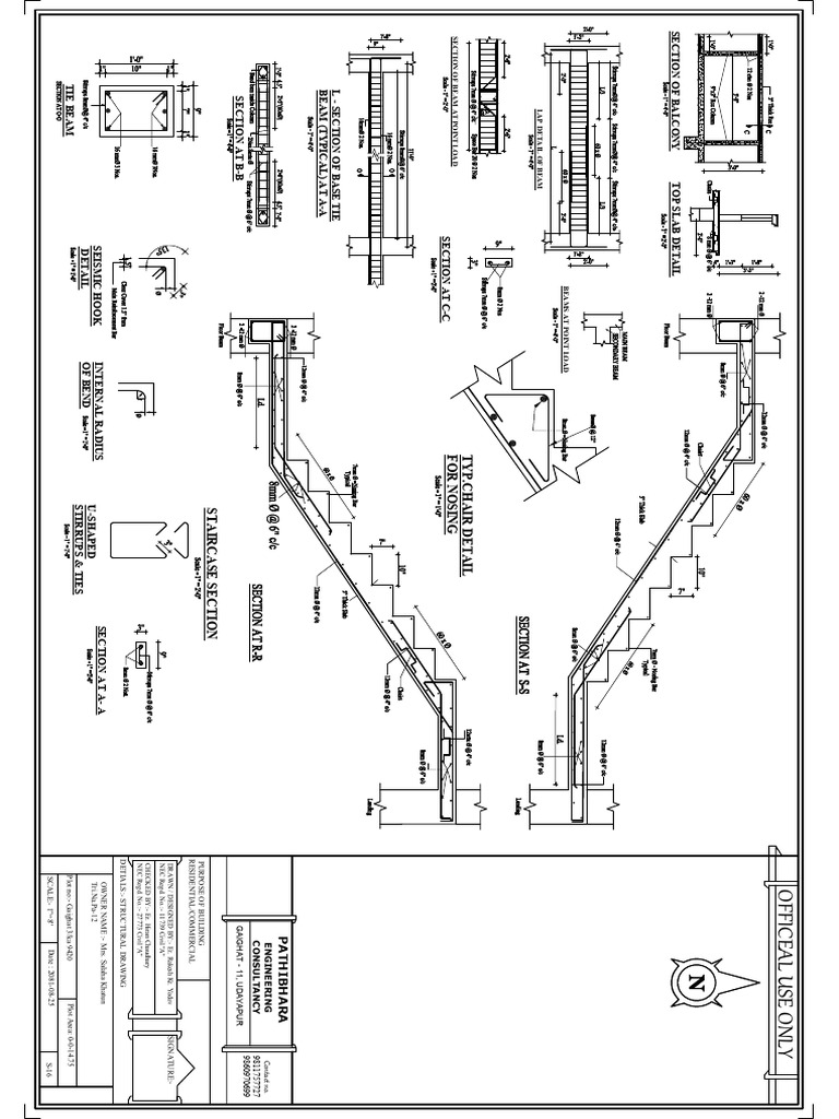 S16 Pdf Structural Engineering Civil Engineering