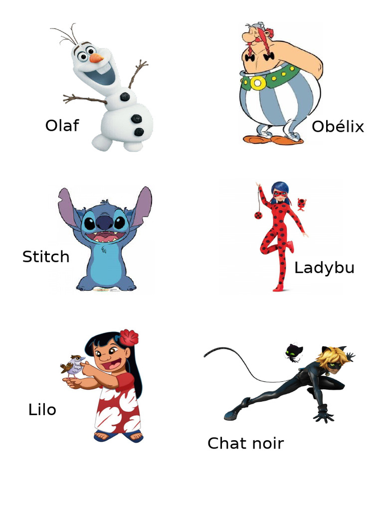 Whats your name pdf